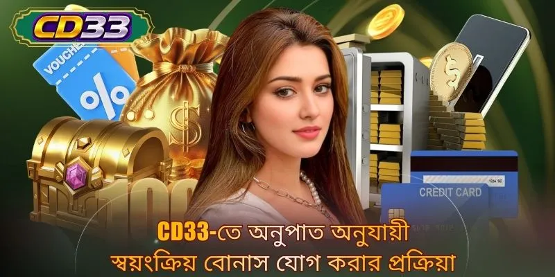 স্বচ্ছ এবং সঠিক পুরস্কার উইথড্রয়ালের শর্তাবলী