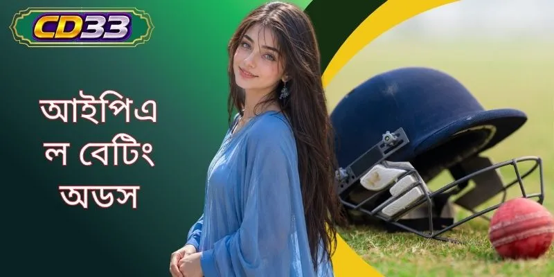 আইপিএল বেটিং অডস ২০২৬: ৩টি গোপন কৌশল এখনই জেনে নিন!