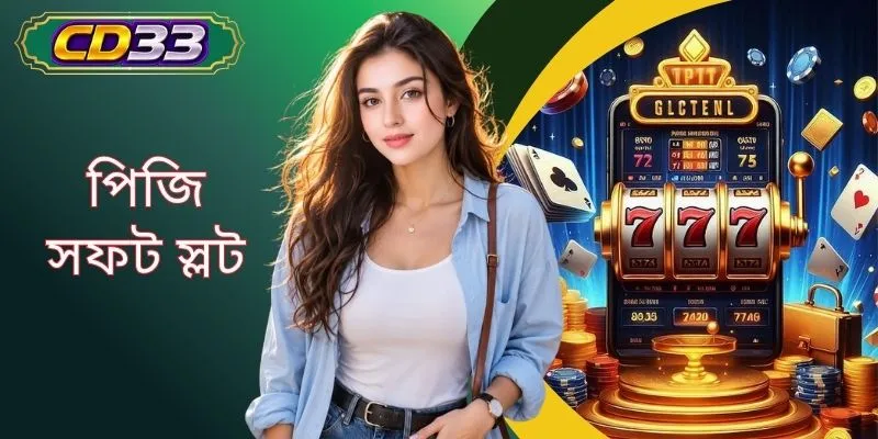 CD33-এ পিজি সফট স্লট - 2026 সা লের স্পিনিংয়ের শিখর
