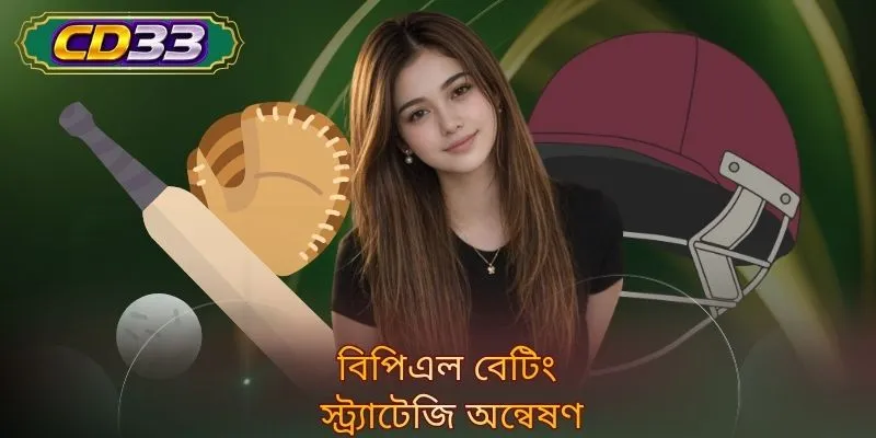 বিপিএল বেটিং স্ট্র্যাটেজি অন্বেষণ