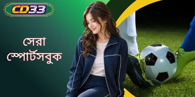সেরা স্পোর্টসবুক 2026 সকল বেটকারীদের জন্য এক সেরা মাধ্যম। 