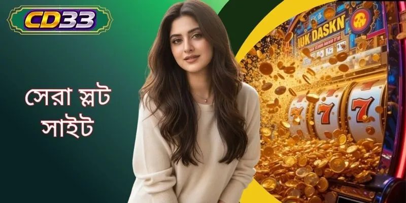 সেরা স্লট সাইট | ৫টি বিশ্বস্ত প্লেয়িং গ্রাউন্ড ২০২৬